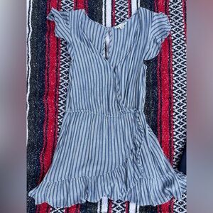 American Eagle Romper